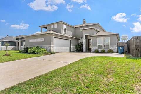 1805 Bay Landing Drive, Portland, TX 78374