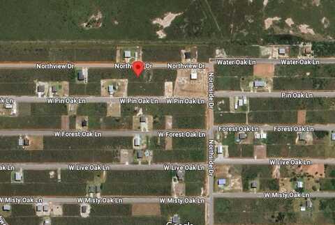 94 Northview Drive, Rockport, TX 78382