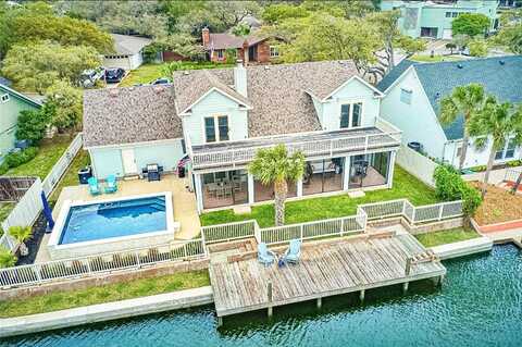 2011 CRESCENT, Rockport, TX 78382