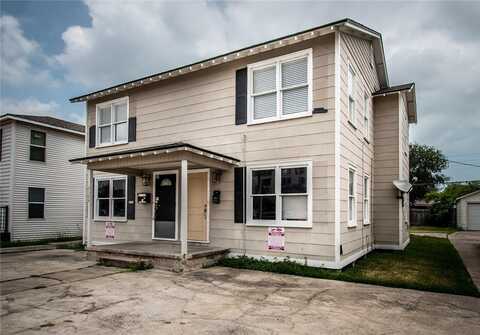 3526 S Alameda Street, Corpus Christi, TX 78411