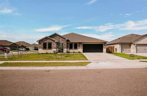 7602 Bayley Lane, Corpus Christi, TX 78414