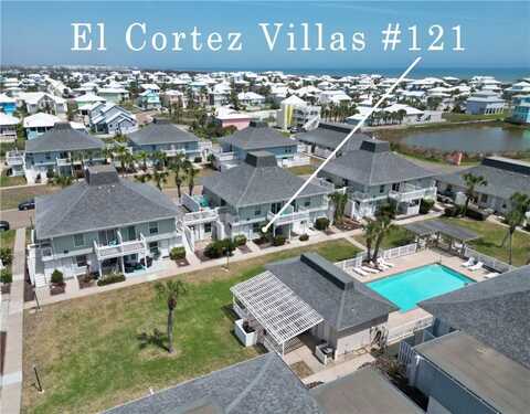 undefined, Port Aransas, TX 78373