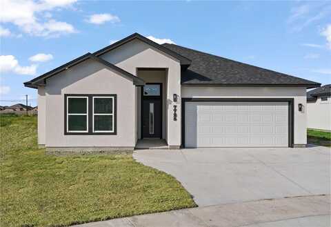7725 Nadia Drive, Corpus Christi, TX 78414