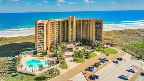 6745 Seacomber Drive, Port Aransas, TX 78373