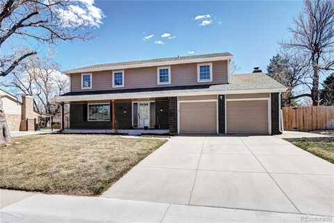 3232 S Leyden Street, Denver, CO 80222