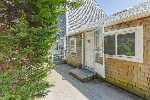 36 Shank Painter Road unit: 11, Provincetown, MA 02657