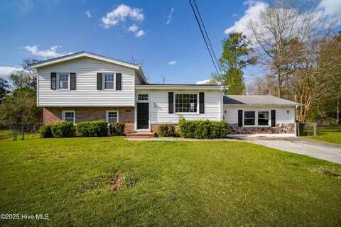 204 Jupiter Court, Jacksonville, NC 28546