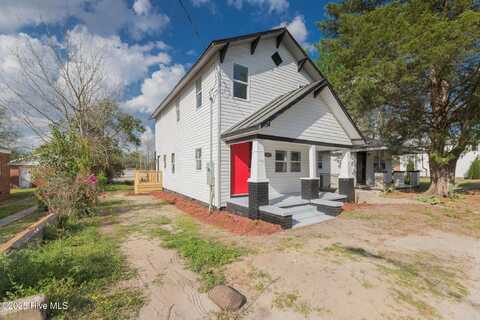 1222 Cedar Street, New Bern, NC 28562
