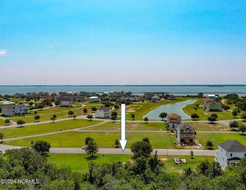 214 Colleton Square, Newport, NC 28570