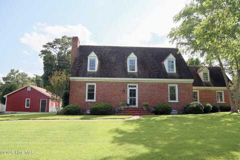 661 Main Street Ext, Swansboro, NC 28584