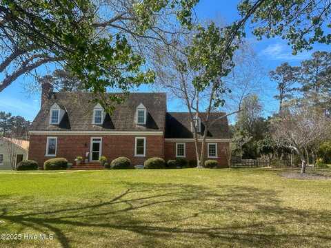 661 Main Street Ext, Swansboro, NC 28584