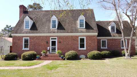 661 Main Street Ext, Swansboro, NC 28584