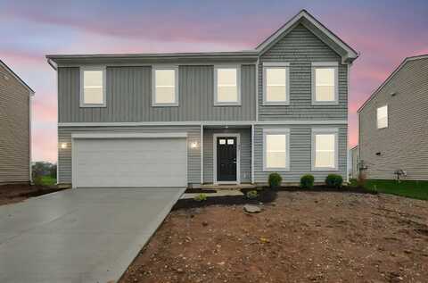 22 Henderson Lane, South Bloomfield, OH 43103