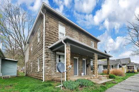 820 Poplar Street, Nelsonville, OH 45764