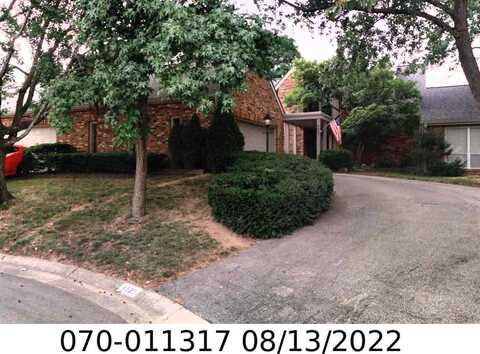 4339 Airendel Court, Columbus, OH 43220