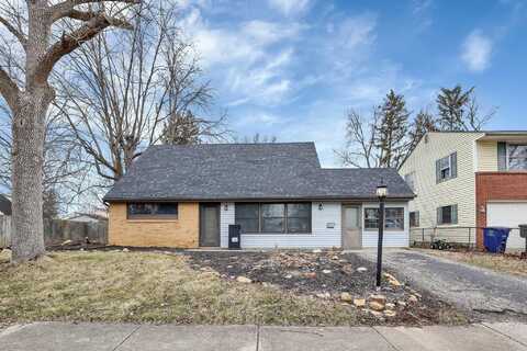 1573 Baxter Drive, Columbus, OH 43227