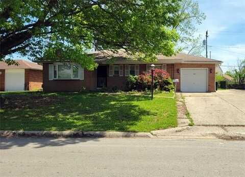 1340 Bronwyn Avenue, Columbus, OH 43204