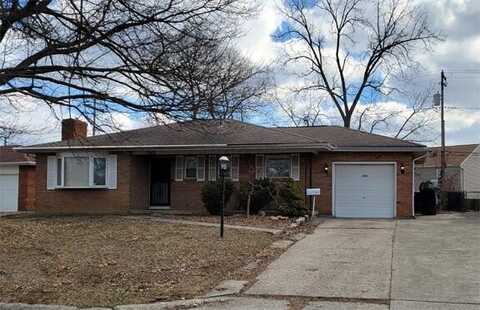 1340 Bronwyn Avenue, Columbus, OH 43204