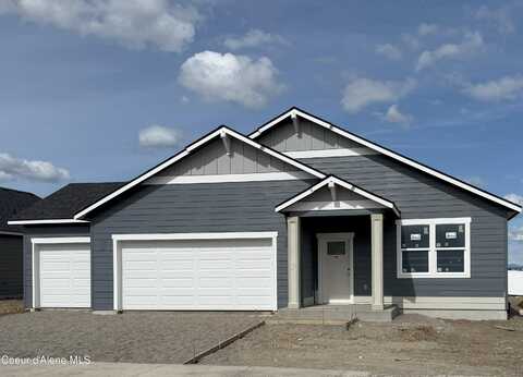 5219 E Aquila Ave, Post Falls, ID 83854