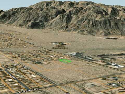 119 Sullivan Road, 29 Palms, CA 92277