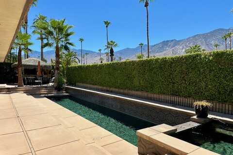 1311 Fuego Circle, Palm Springs, CA 92264