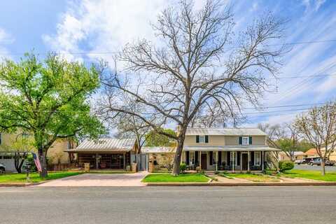 202 Bowie, Fredericksburg, TX 78624