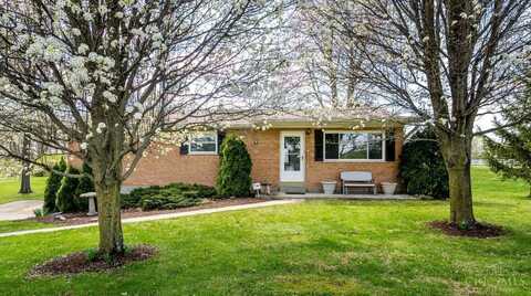 8443 Southland Drive, Deerfield, OH 45039
