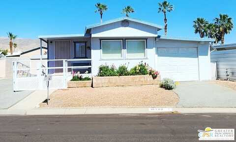16740 Sunrise Rd, Desert Hot Springs, CA 92241