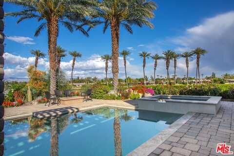 4 Trinity Ct, Rancho Mirage, CA 92270