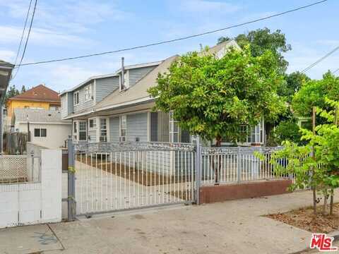 1220 W 25th St, Los Angeles, CA 90007