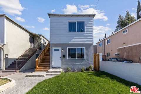 24242 Pine St, Newhall, CA 91321