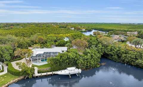 19 Harbor Island Drive, Key Largo, FL 33037