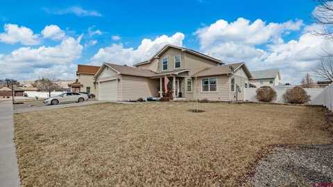 619 Silver Mountain Drive, Grand Junction, CO 81504