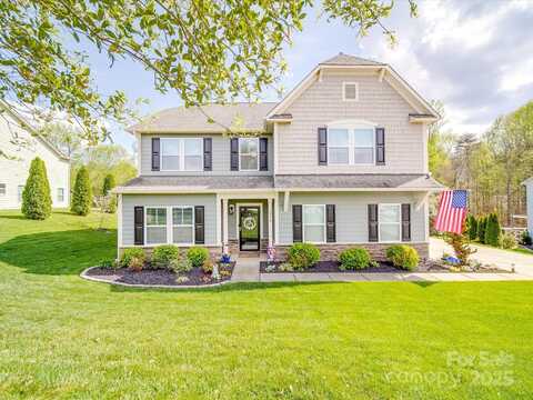 7138 Dove Field Lane, Indian Land, SC 29707