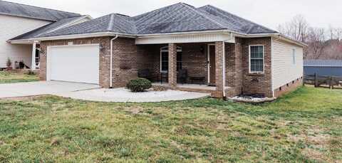 1643 Mayfair Drive, Conover, NC 28613