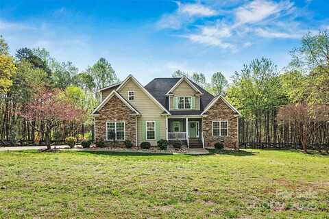 3207 Oak Ridge Circle, Lincolnton, NC 28092