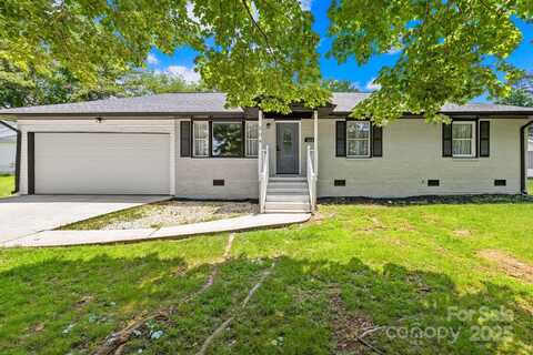 504 Katherine Avenue, Kings Mountain, NC 28086