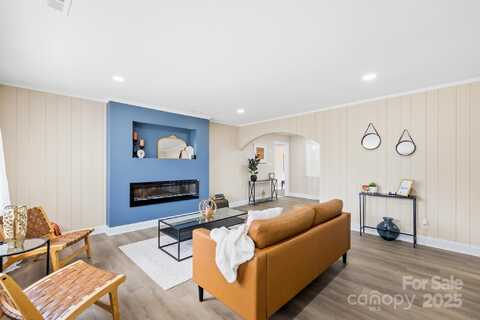 504 Katherine Avenue, Kings Mountain, NC 28086