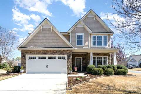 5115 Sand Trap Court, Monroe, NC 28112