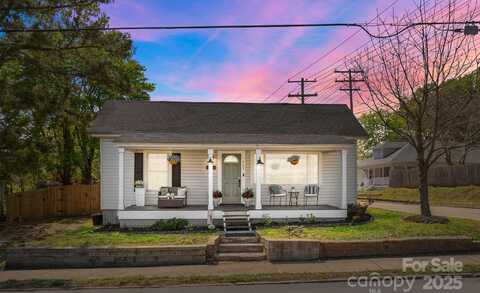 207 Kerr Street NW, Concord, NC 28025