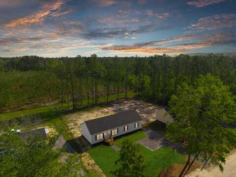 117 Dotson Street, Harleyville, SC 29448