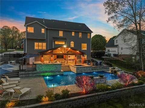 15560 Fox Cove Circle, Moseley, VA 23120