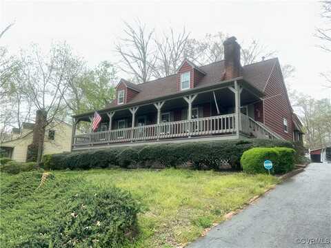 2611 Mistwood Forest Drive, Chester, VA 23831