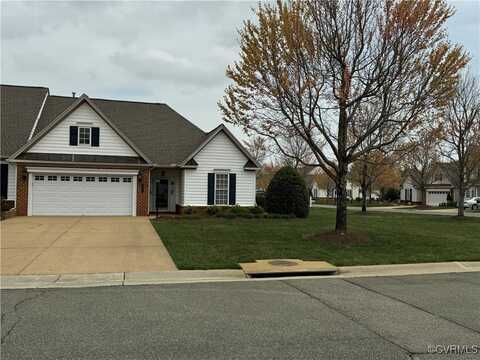 8122 Wheelwright Way, Mechanicsville, VA 23111