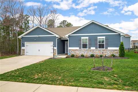 7006 Alabaster Terrace, North Chesterfield, VA 23234