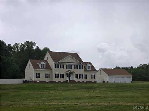 454 W Spring Forest Road, King William, VA 23086