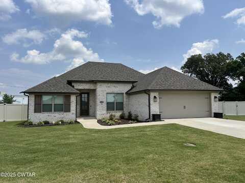 16021 Acadia Cove, Milan, TN 38358