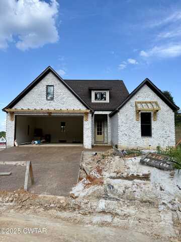 70 Kings Pond Cove, Jackson, TN 38305
