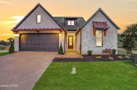 70 Kings Pond Cove, Jackson, TN 38305