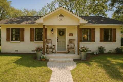 144 Forrest Avenue, Slocomb, AL 36375